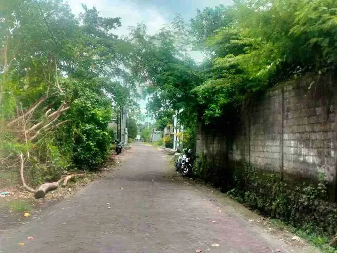 JUAL TANAH PREMIUM JLN SUNSET ROAD LEGIAN KUTA BALI - Image 2 of 10