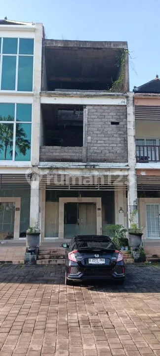 Dijual Ruko Yang Berlokasi Di Sahadewa Plaza, Pecatu Indah Resort - Image 4 of 4