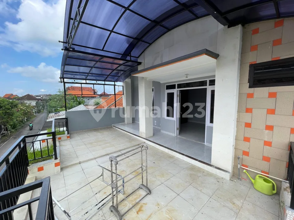 Rumah Siap Huni 4 Kamar Area Jimbaran Bawah - Image 4 of 4