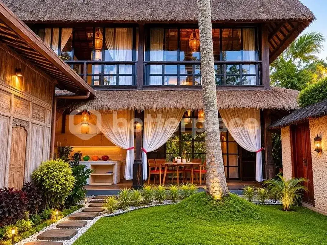 Sacred Jungle Retreat: A High-Yield Investment in the Heart of Ubud's Wellness Corridor - Image 4 of 10