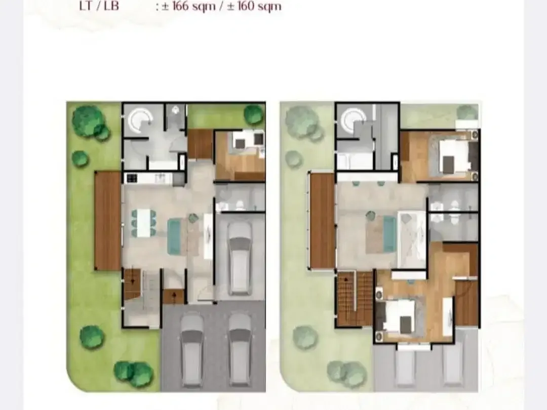Rumah lokasi Strategis Dijual area Batu bulan dekat sanur - Image 5 of 5