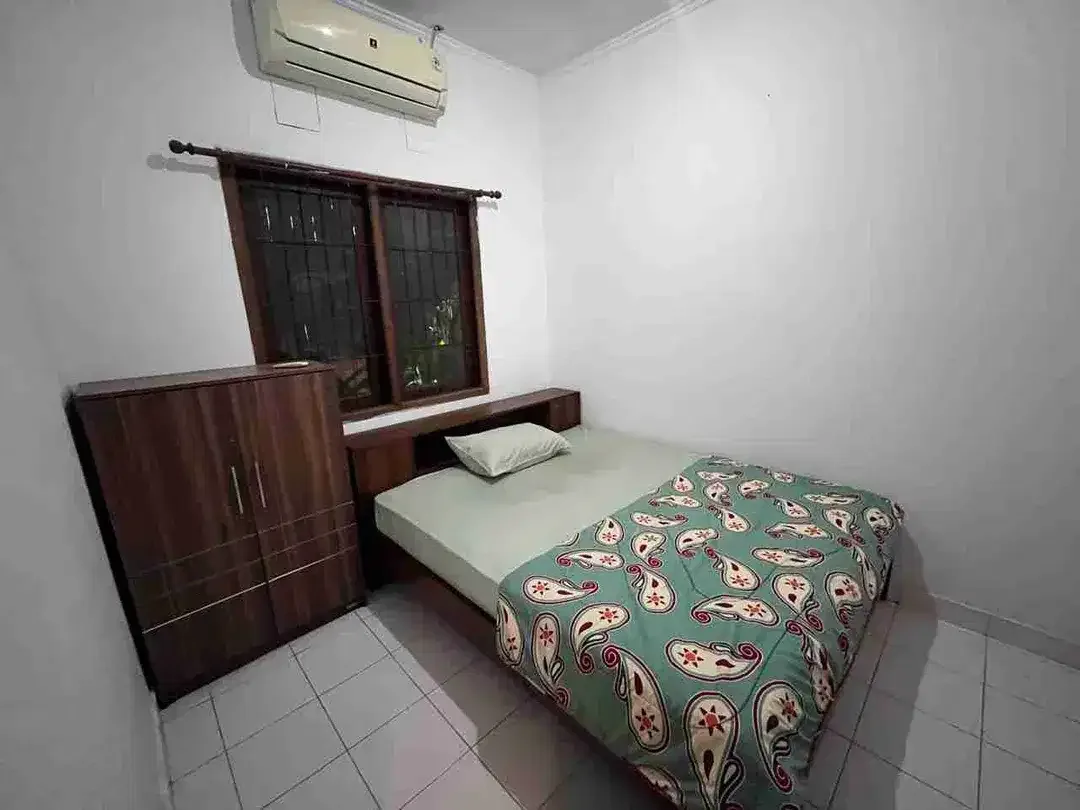 rumah sewa fully furnishe area balangan - Image 10 of 10
