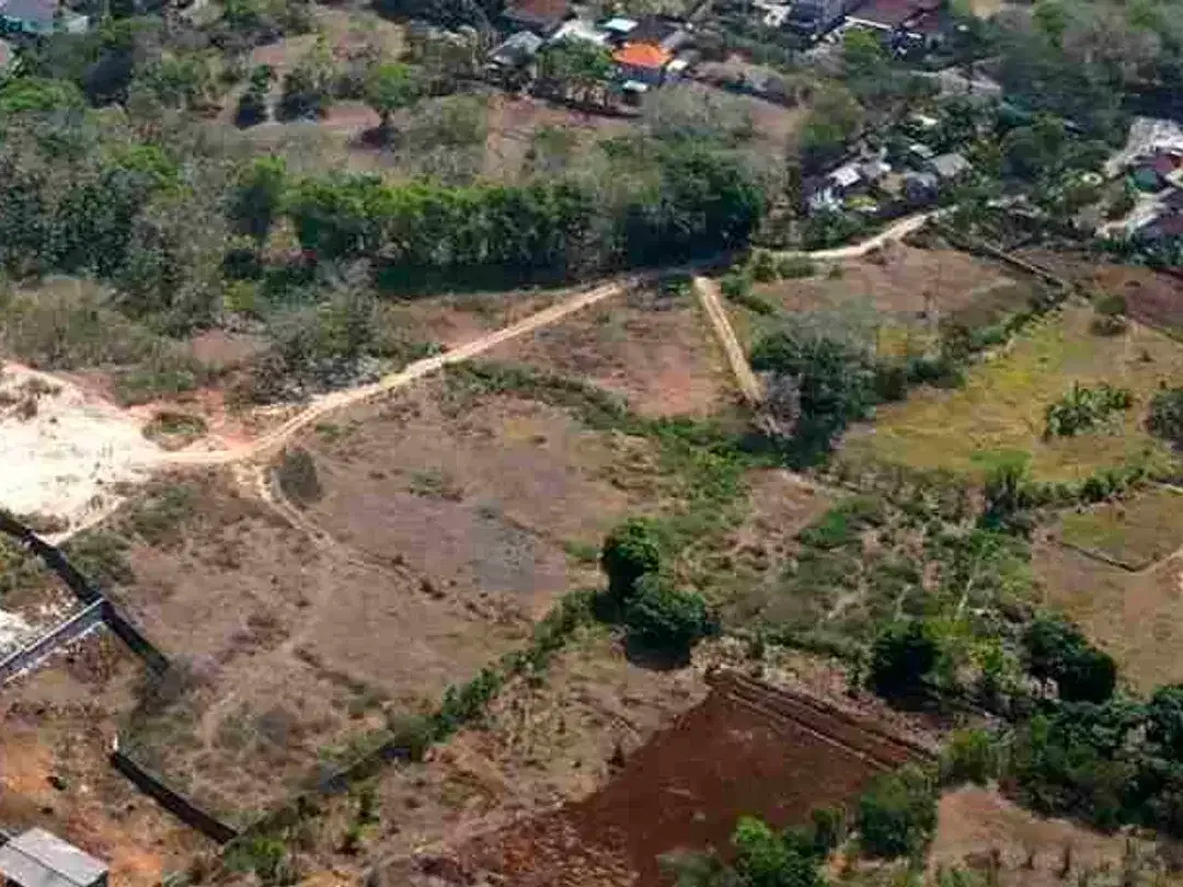 Tanah Perumahan Strategis di Pantai Pandawa - Image 5 of 9