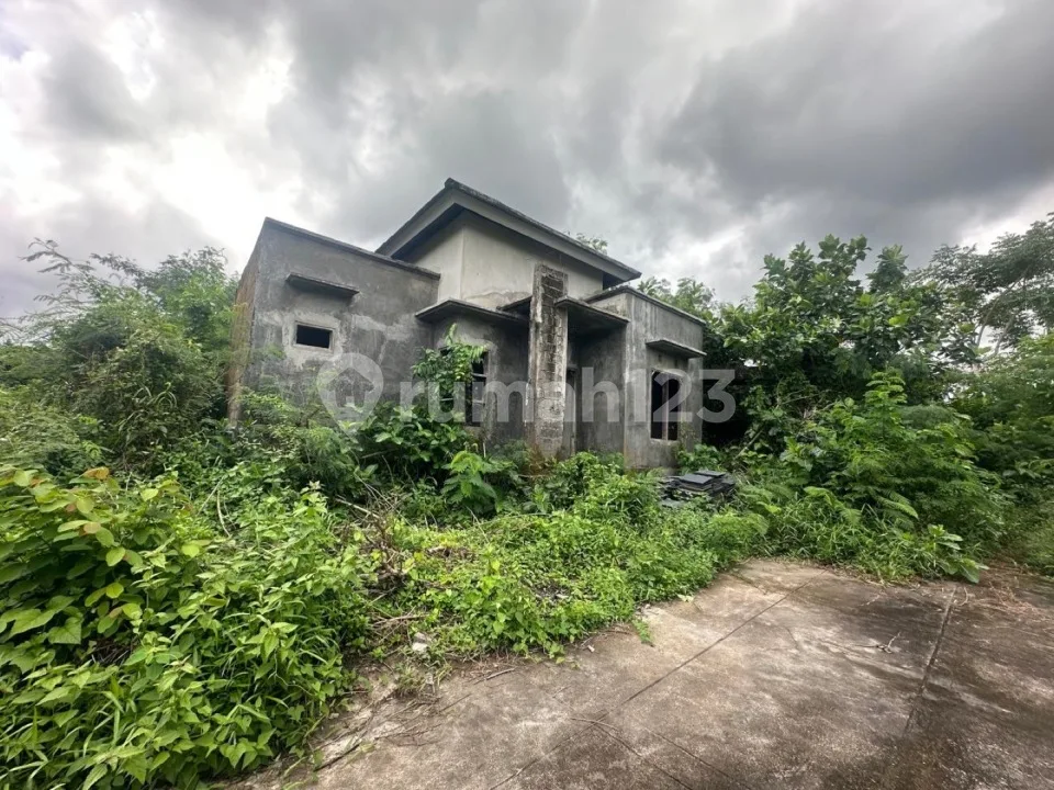 Dijual 5 Unit Rumah di Padangkerta, Karangasem (Zp-00140) - Image 4 of 4
