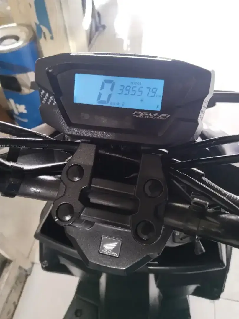 DP 5 JT / BUNGA MENURUN 2% / YAMAHA NMAX TURBO TAHUN 2024 - Image 6 of 8