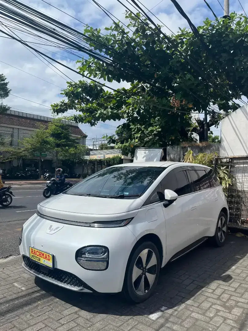 WULING CLOUD EV PRO 2024 PUTIH - Image 3 of 8