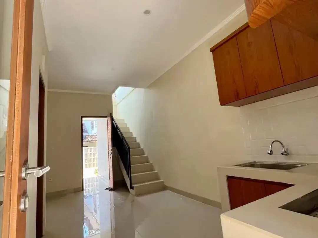 JUAL RUMAH BARU DI PENAMPARAN - Image 8 of 10