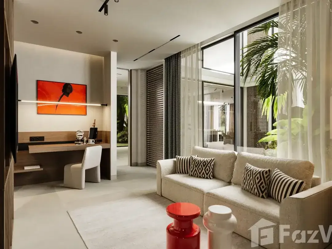 4 Bedroom Villa for sale in Balangan, Bali - Image 4 of 10