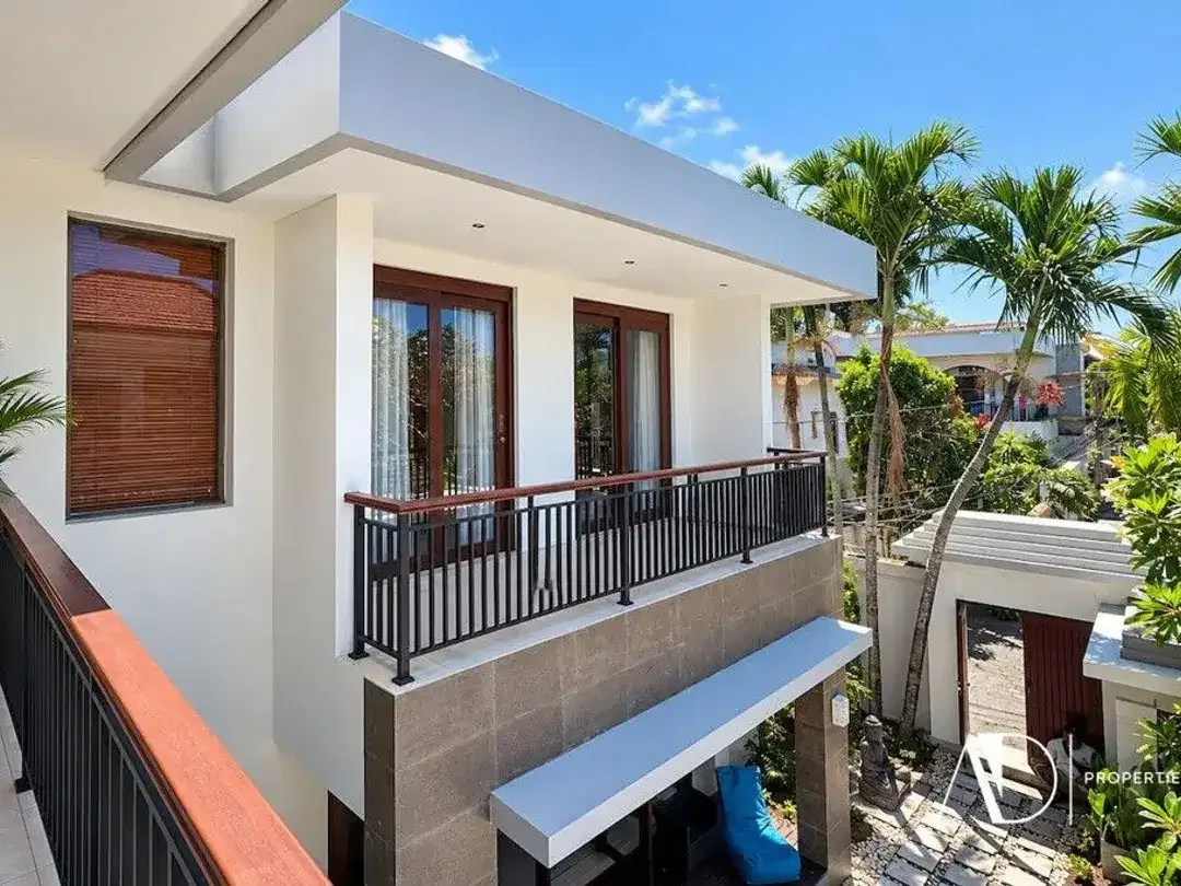 LEASEHOLD | 3-BEDROOM VILLA IN THE HEART OF SEMINYAK - PRIME LOCATION - Image 6 of 10