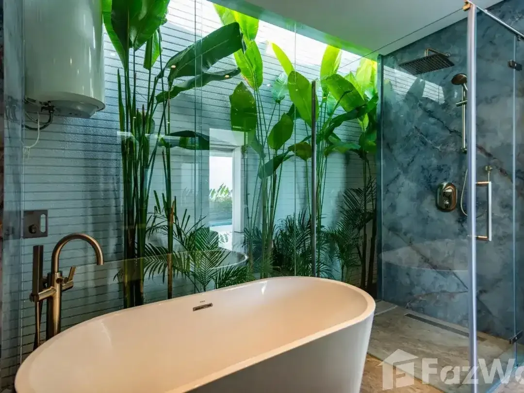 Sky Stars Ocean View Villa - Image 5 of 10