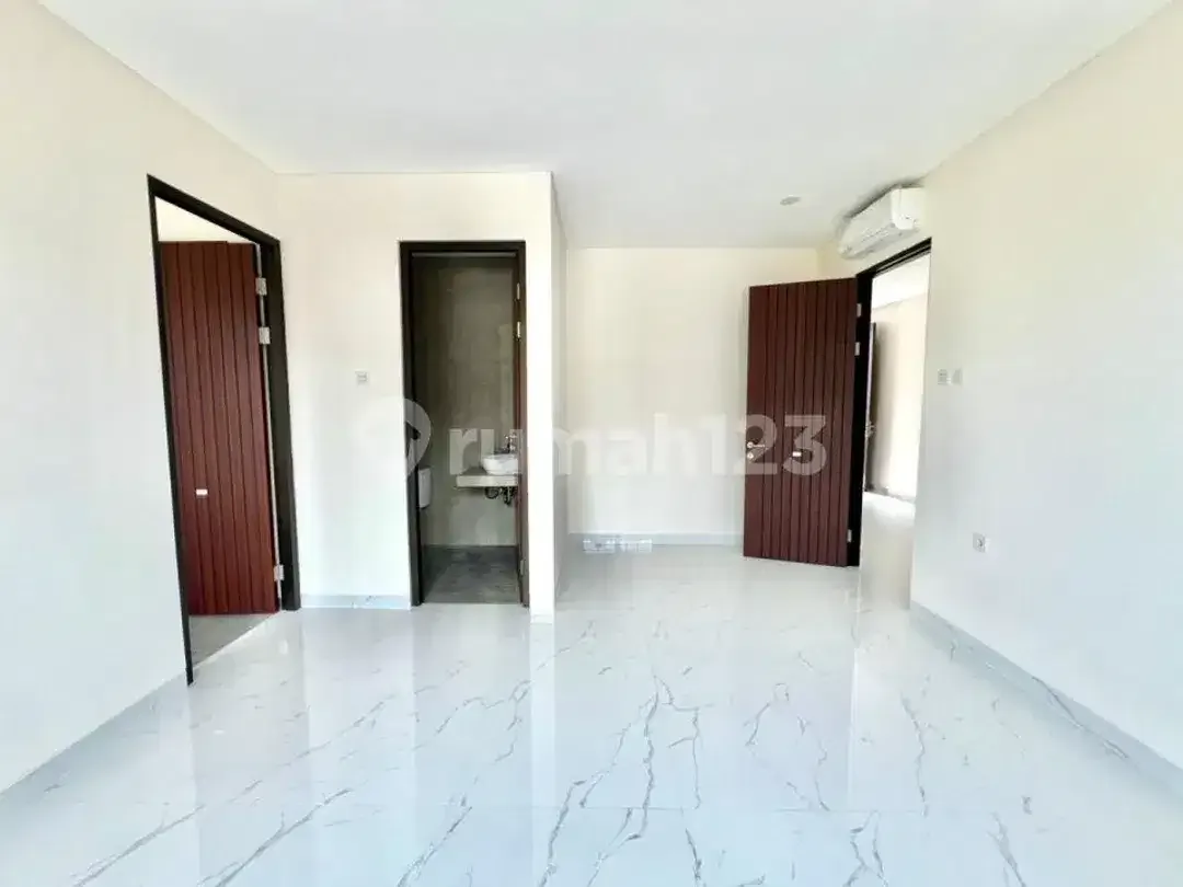 For Sale Modern House Freehold 2Minutes From Bali Mandara Toll Gate - Image 10 of 10