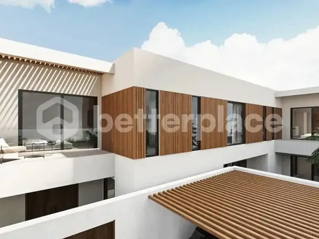 Japandi Elegance Above the Waves: Spacious 3-Bedroom Villa in Uluwatu - Image 7 of 8