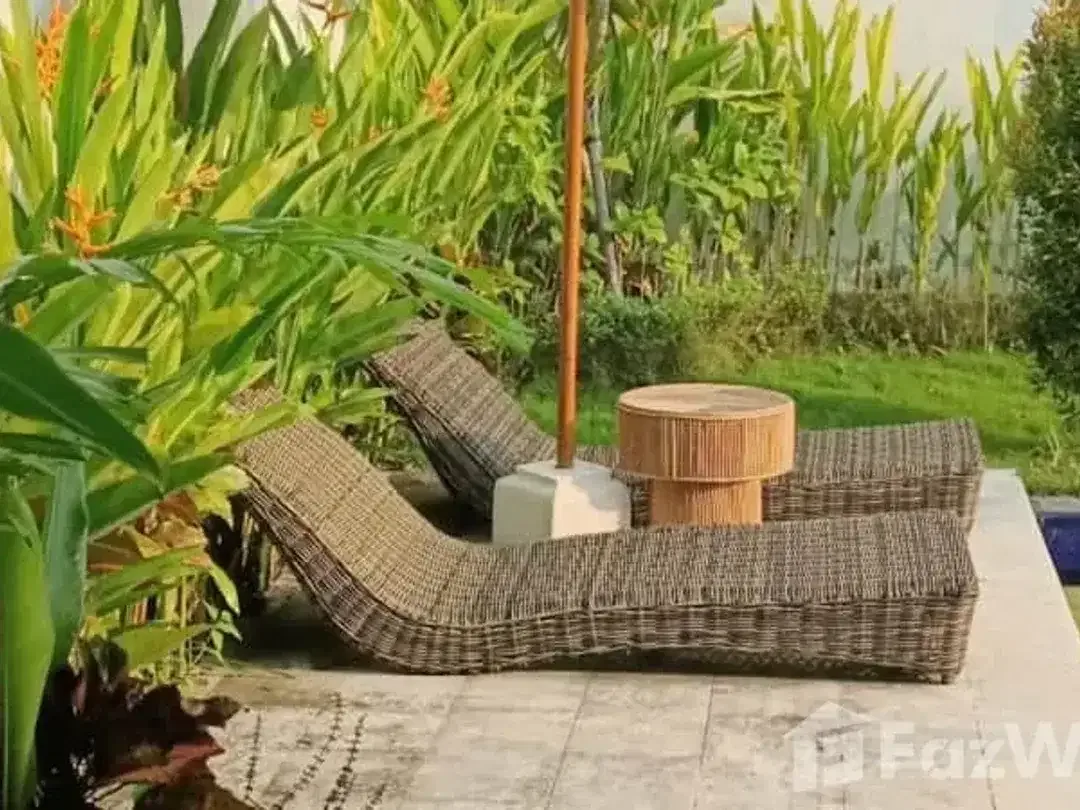 2 Bedroom Villa for rent in Canggu, Bali - Image 7 of 10