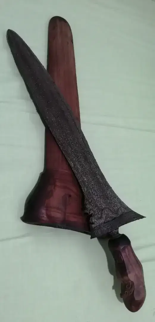 Keris Betok Naga Salira - Image 5 of 10