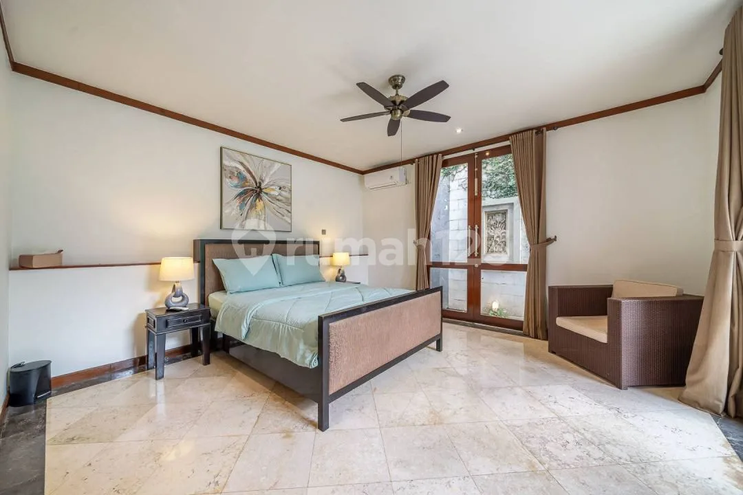 Disewakan Villa Premium 3 KT - Umalas - Image 4 of 4