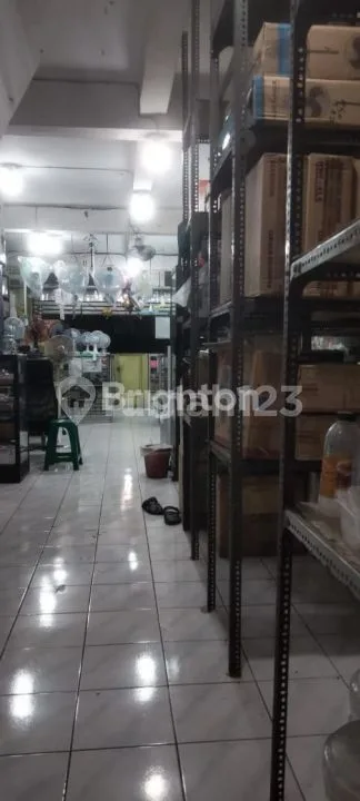 RUKO 3,5 LANTAI DI JL SUBUR, COCOK UNTUK TOKO DAN TEMPAT TINGGAL - Image 3 of 4