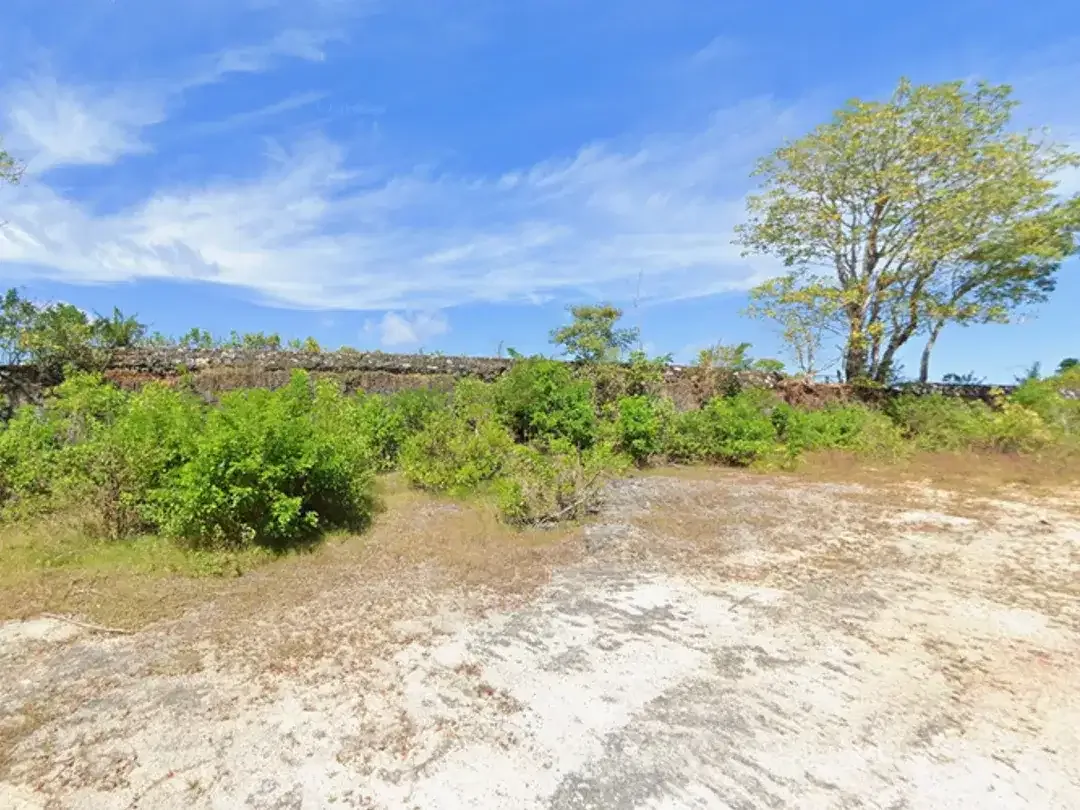 Freehold - High-Value Pink Zone Land in Luxury Area Nusa Dua, Bali with Ocean & Mountain Views - Image 3 of 5