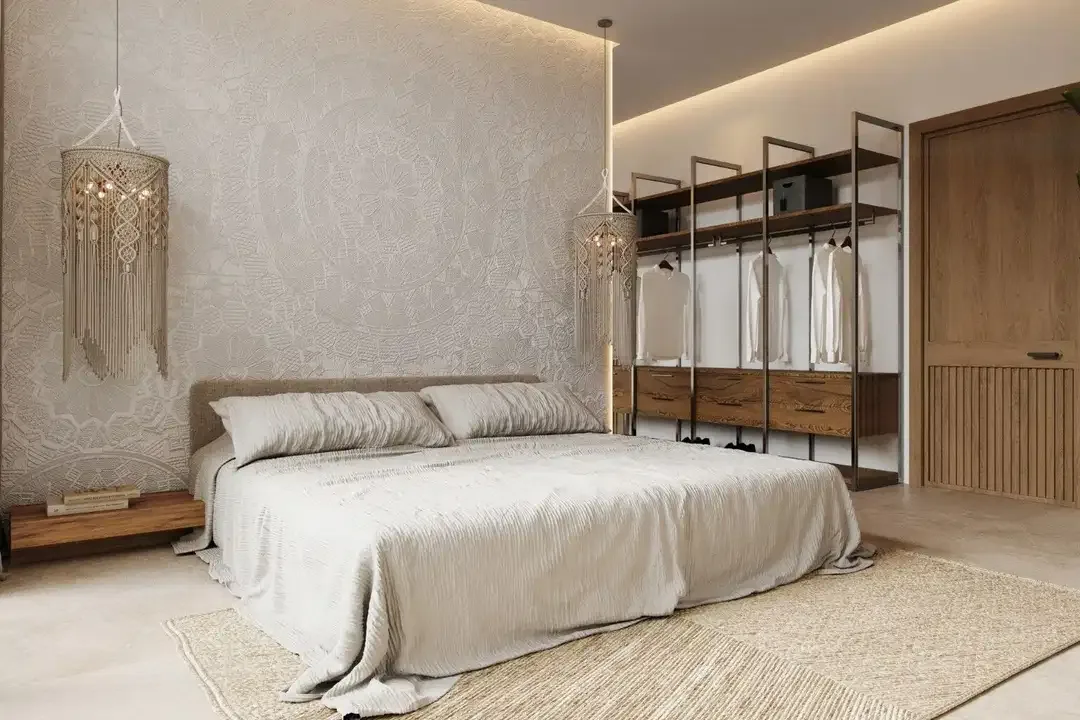 Dijual Villa dengan View Dreamland Beach di Pecatu Graha Complex - Image 3 of 10