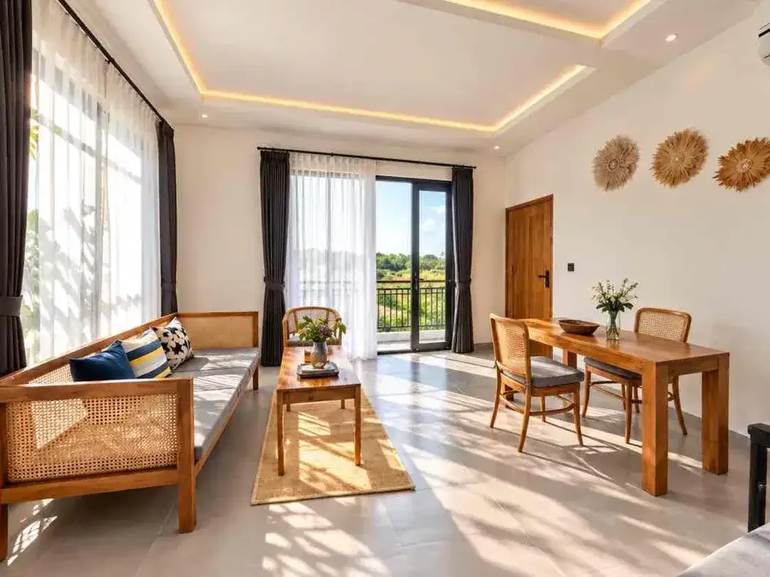 VILLA MODERN LUXURY MINIMALISM NUSA DUA - Image 10 of 10