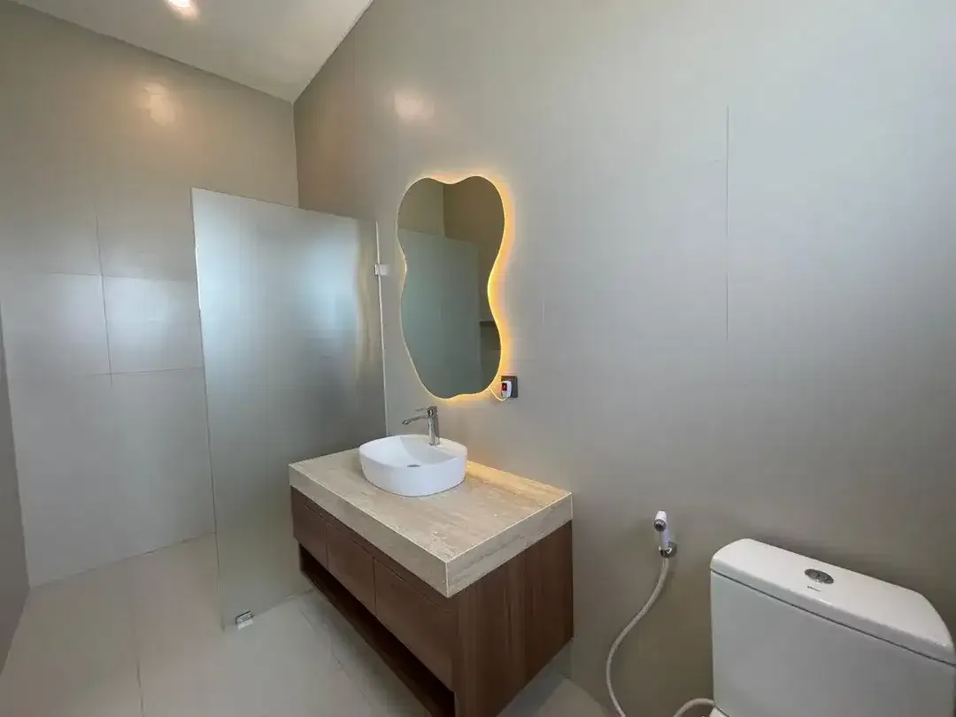 Brand New Homey Villa For Lease at Munggu - Image 5 of 10