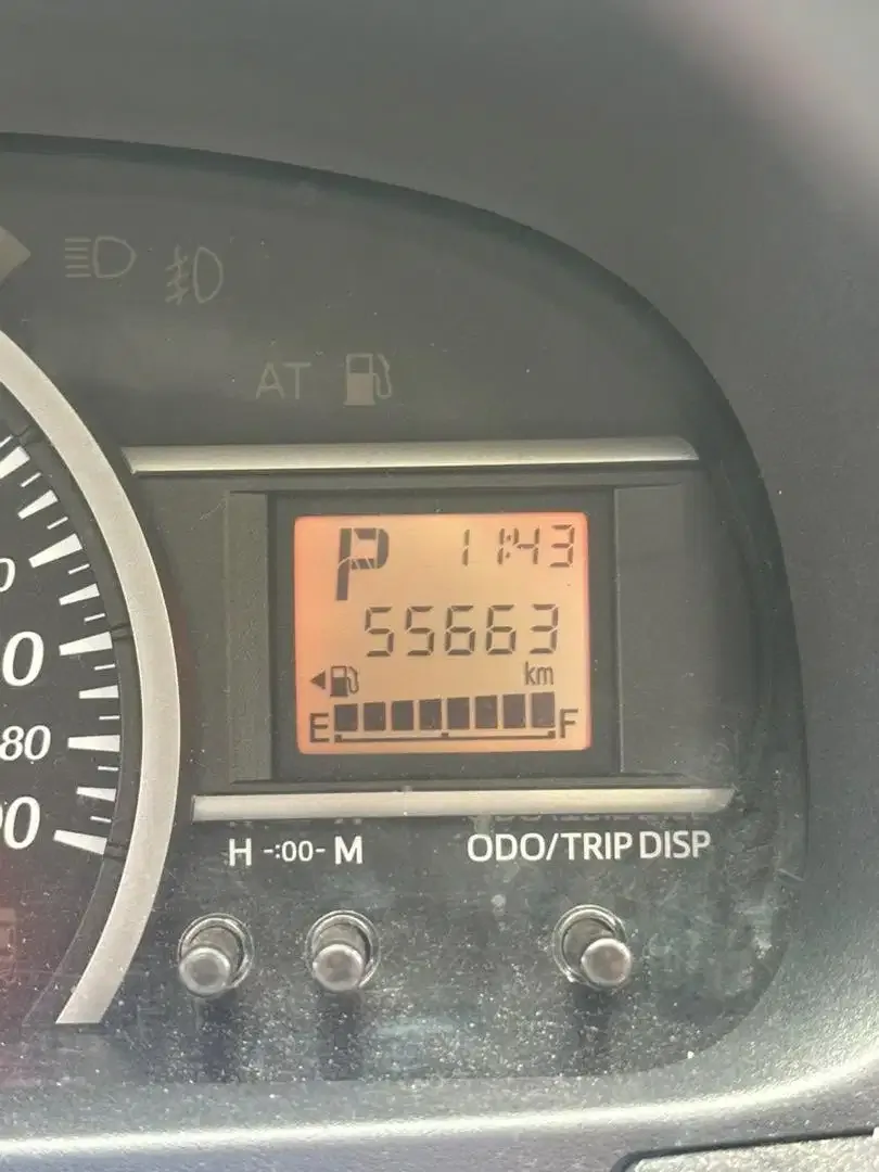 Daihatsu Sigra 2022 Bensin - Image 10 of 10