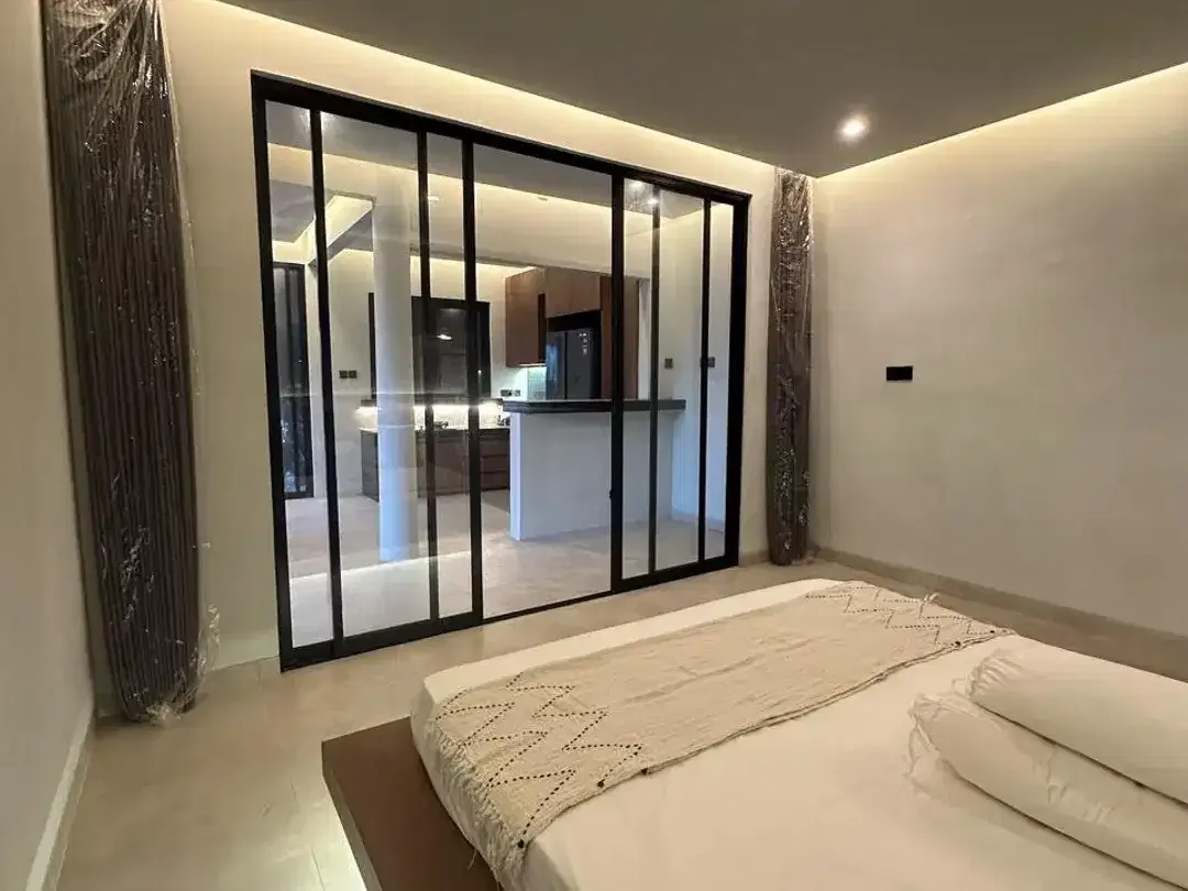 Dijual Villa Lokasi Di Jln Tirta Jaya Canggu Kuta Utara - Image 7 of 10