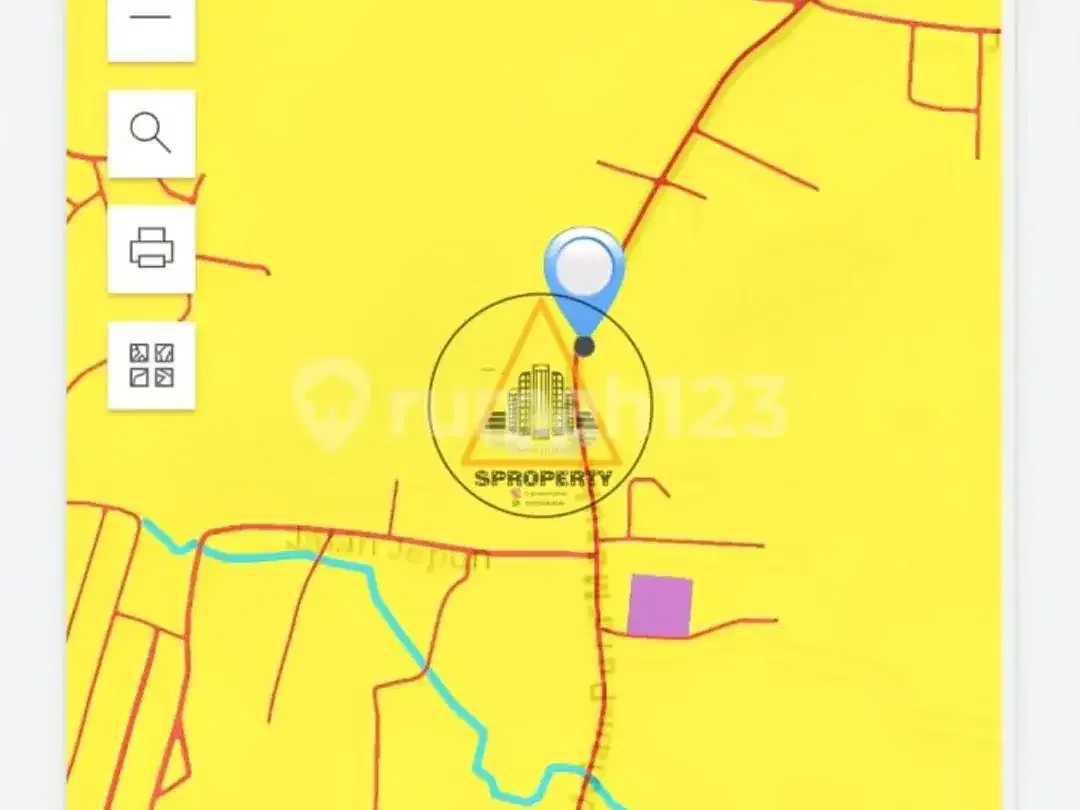 Leasehold land With Ocean View location of Pura Masuka Ungasan - Image 3 of 5