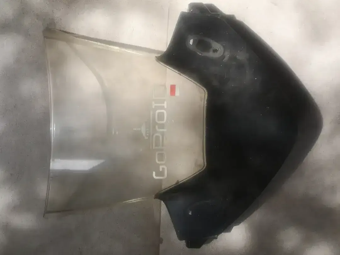 Part copotan Honda cbr 250r - Image 6 of 10