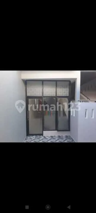Dijual Bangunan Baru 2025 Ruko Plus Rumah Area Belakang 2 Lantai Pinggi Jalan Kota Singaraja Buleleng - Image 4 of 4