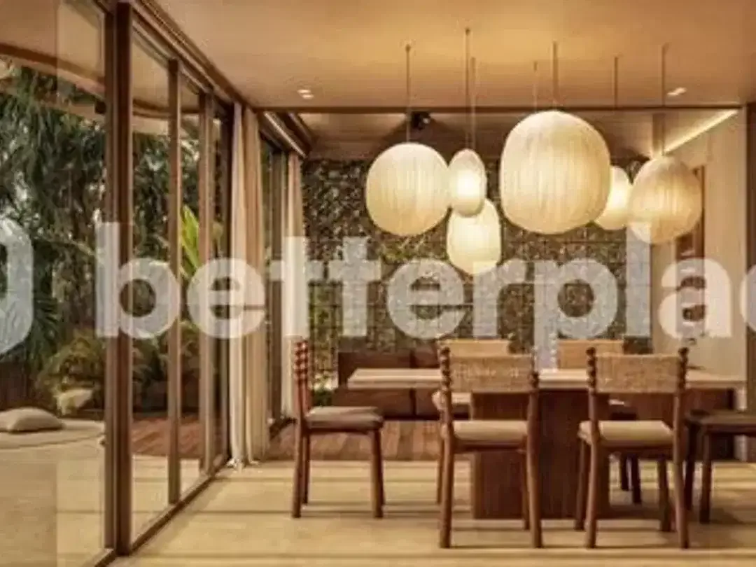 A 3 Bedroom Villa with Tropical Design in Uluwatu, A Perfect Investment Opportunity - Image 3 of 10