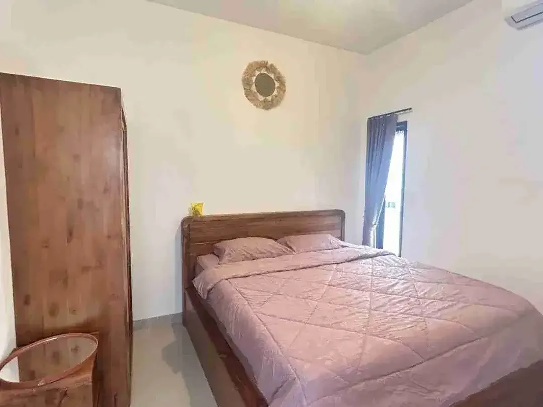DISEWAKAN/DIJUAL RUMAH BARU DI JIMBARAN - Image 5 of 10