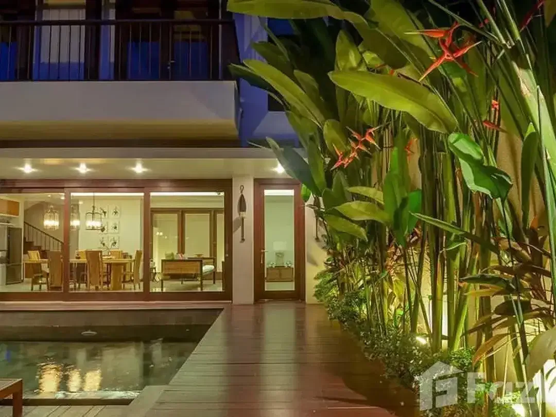 3 Bedroom Villa for rent in Seminyak, Bali - Image 10 of 10