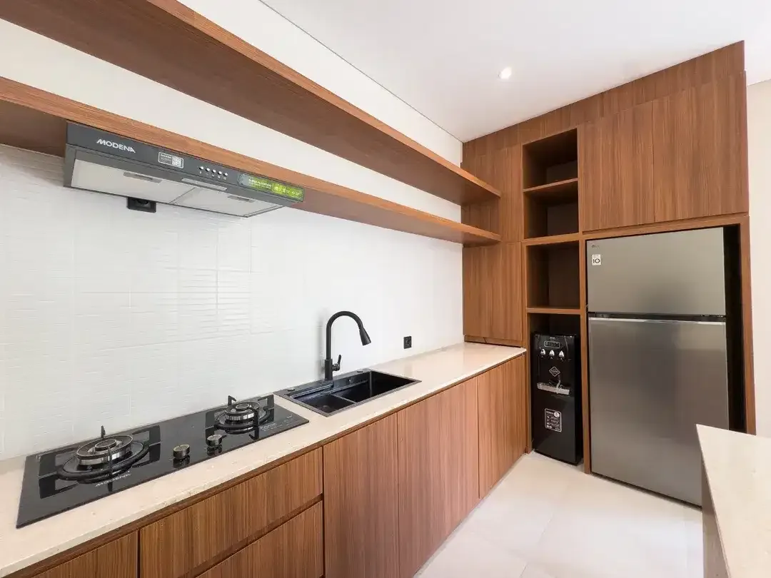VILLA BARU DIJUAL DI JIMBARAN – 3 BEDROOM, PRIVATE POOL - Image 2 of 8