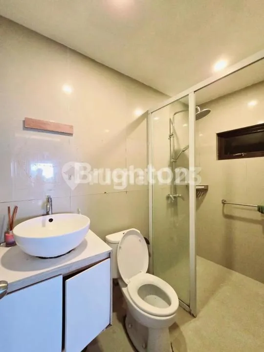 Villa View Ocean 3 Kamar Lokasi di Ungasan - Image 2 of 4