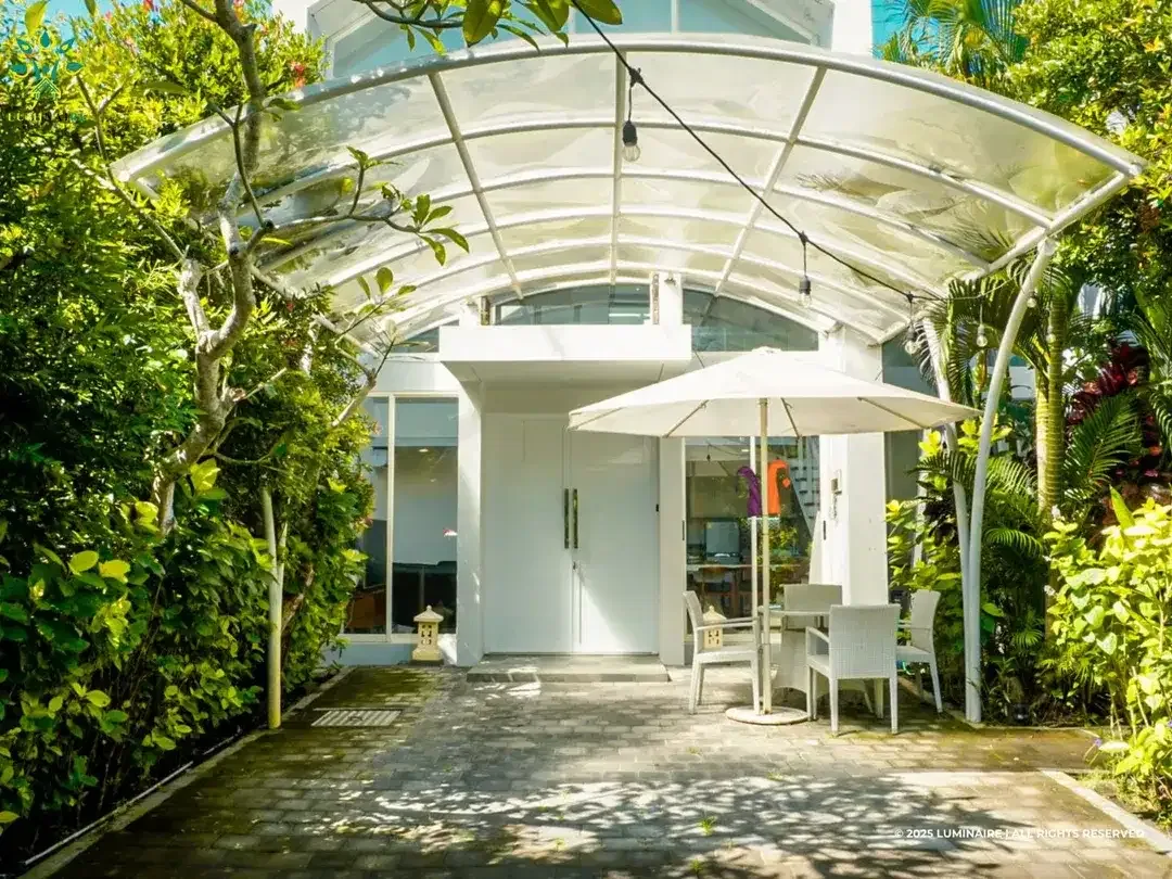 Dijual Rumah di Uluwatu-Pecatu, One Gate, Fully Furnished, Ada Club House, 3 KM dari Bingin - Image 2 of 10