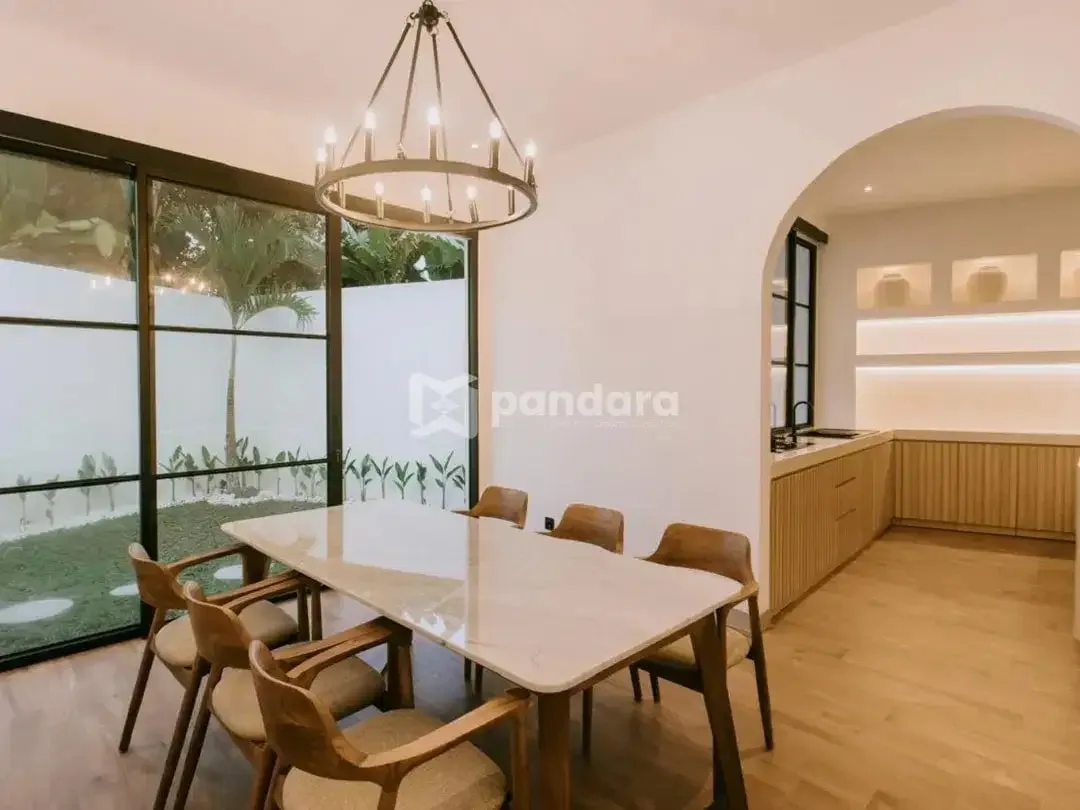 Villa Canggu -  Dijual Nego Sampai Jadi - Image 10 of 10