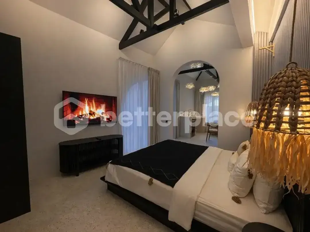 Boutique-Style 1 Bedroom Villa Designed for Comfort and Privacy in Sanur - Image 8 of 10