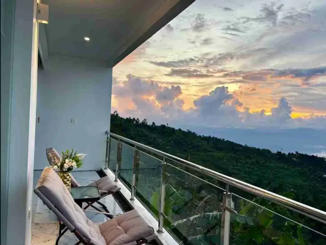 Brand new 5  bedrooms Villa LUNAR with stunning view in munduk goblek - Image 10 of 10
