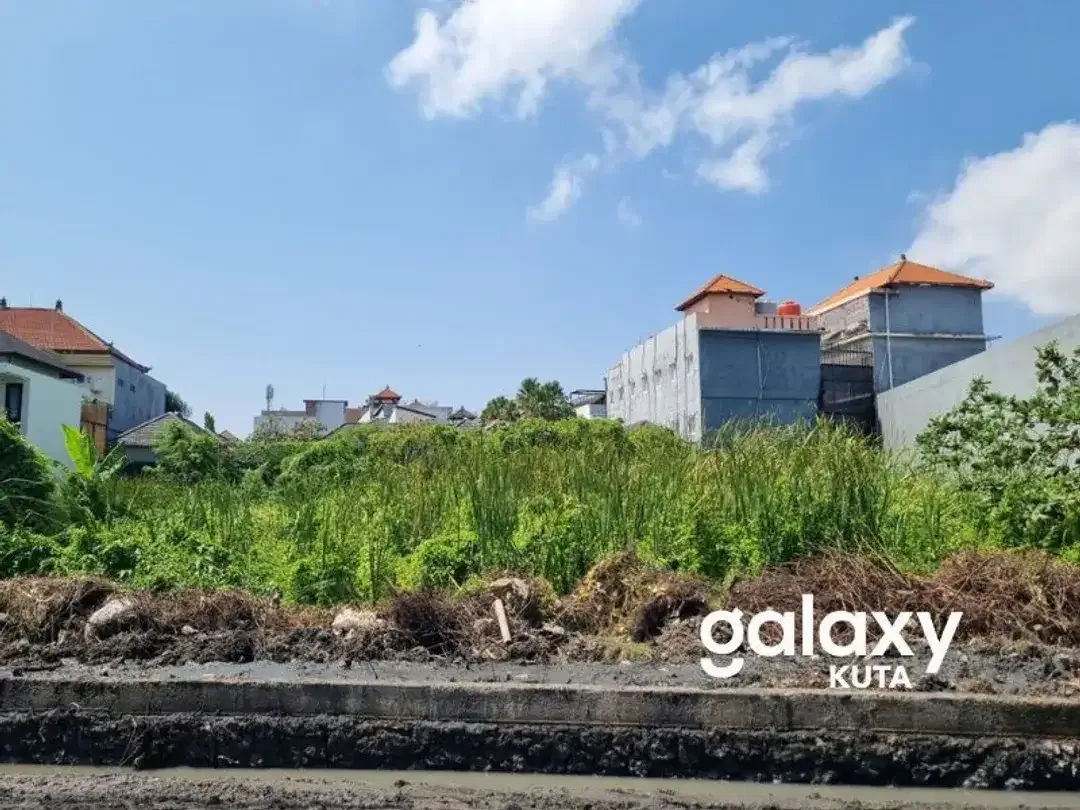 DIJUAL TANAH SRI REJEKI NAKULA SEMINYAK BADUNG - Image 2 of 6