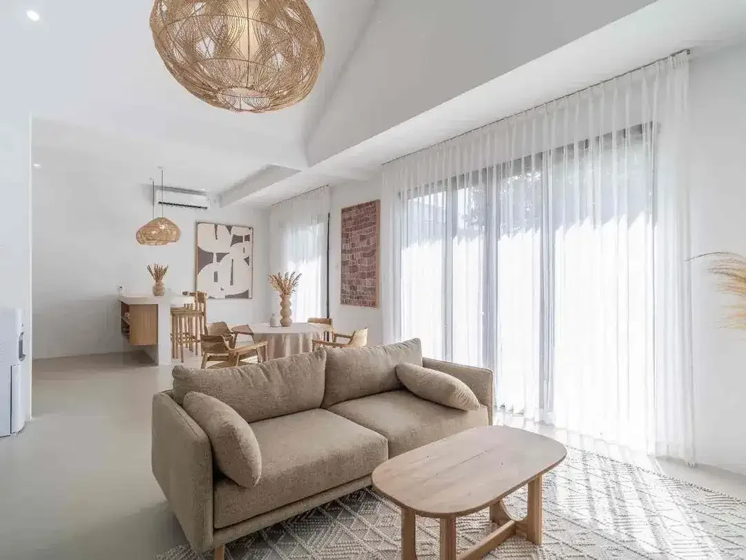 Villa Modern Minimalis Nusadua - Image 7 of 10