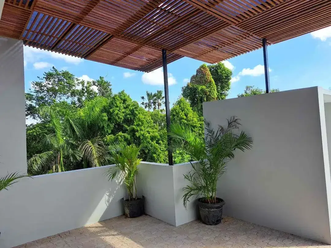 For sale villa at tumbak bayuh 
located prerenan bali - Image 3 of 10