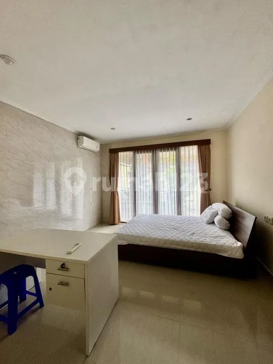 Disewakan Rumah Strategis Jl. Trijata, Denpasar Utara - Image 3 of 4