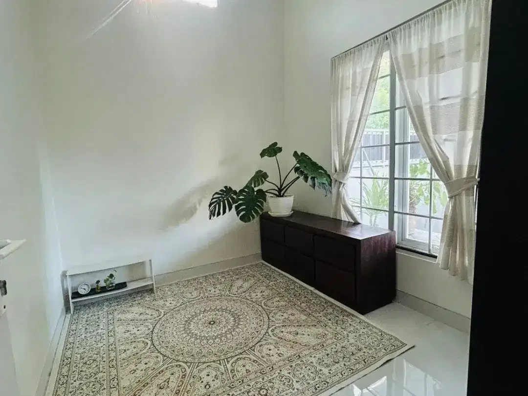 Dijual Rumah Lokasi Perumahan One Gate System di Nusa Dua - Image 5 of 10