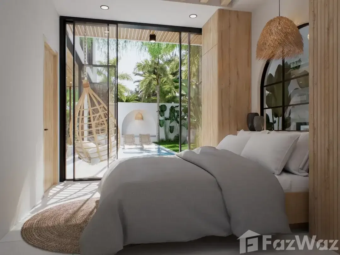 3 Bedroom Villa for sale at El Agua Villas - Image 2 of 10