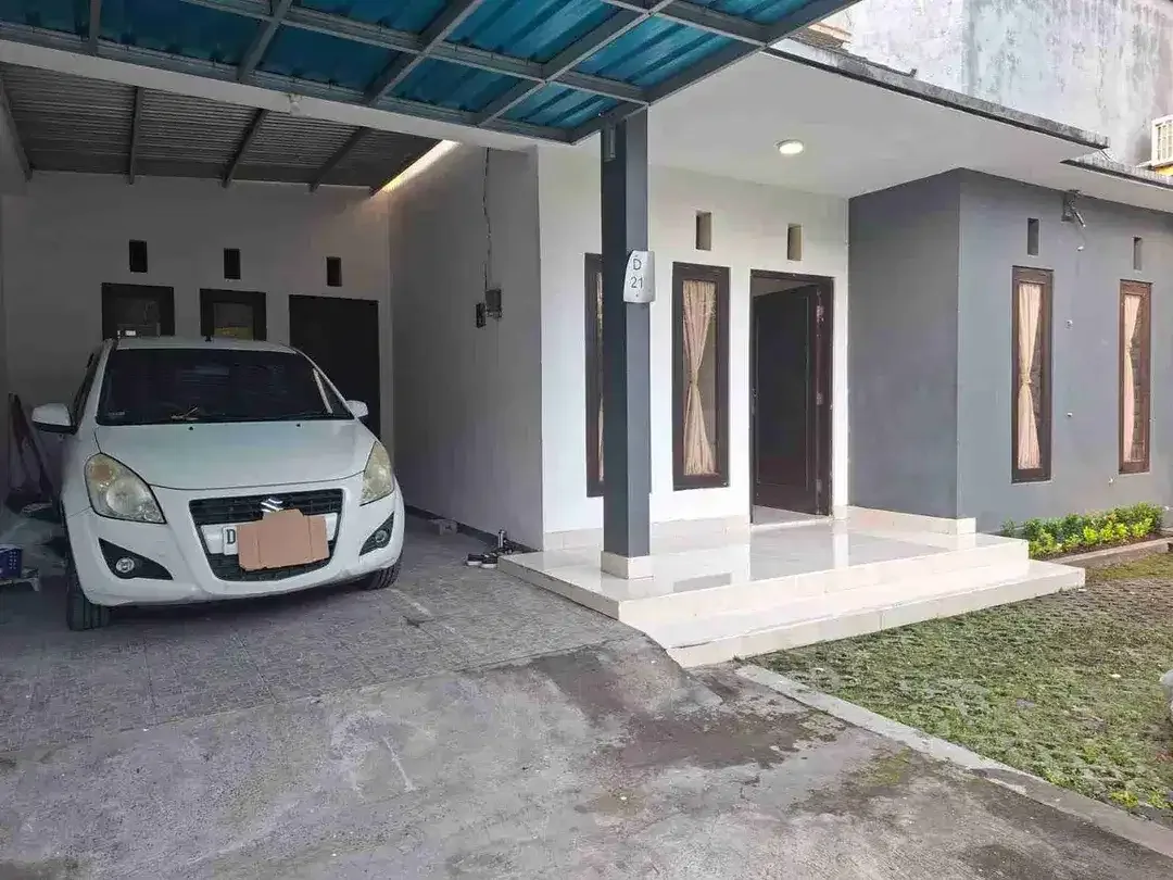 DiJUAL RUMAH 3 KAMAR TIDUR DI LOKASI STRATEGIS NUSA DUA - DEKAT ITDC DAN AIRPORT - Image 3 of 9