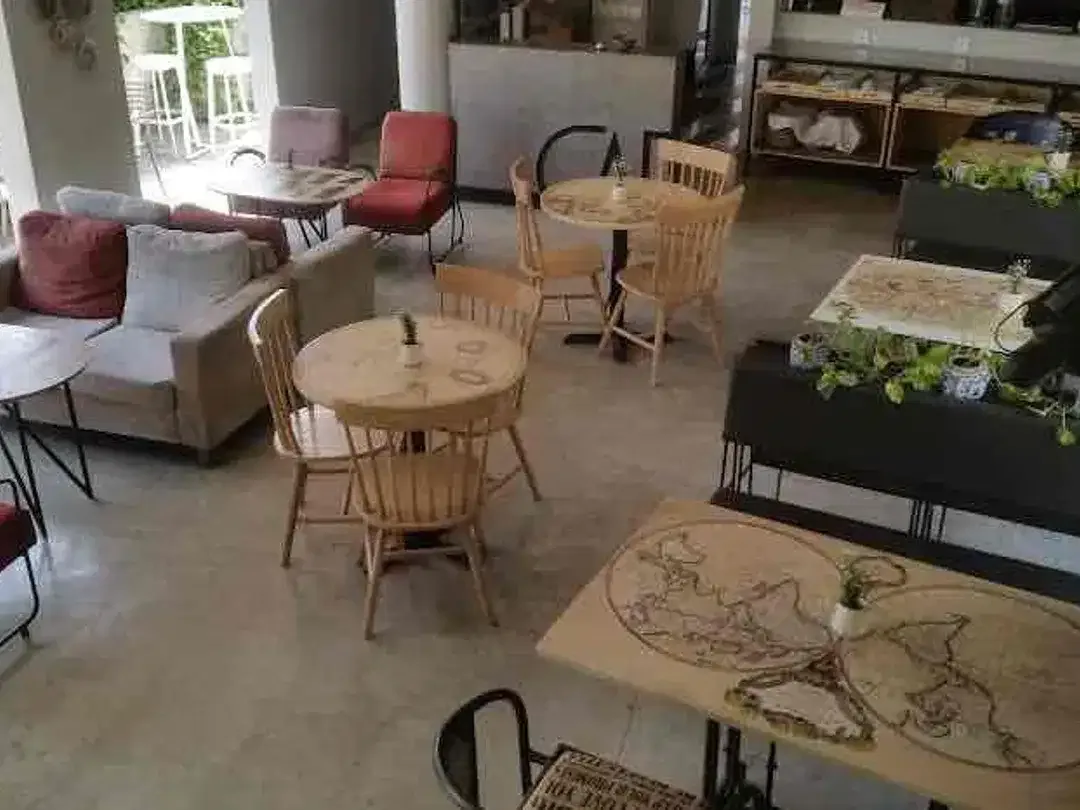 Di jual hotel bintang 3 bumbak
umalas.kerebokan kuta utara Bali - Image 4 of 10