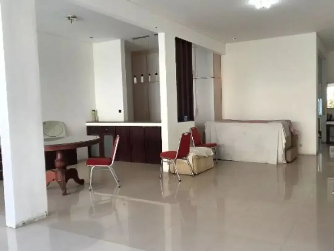 RUMAH STYLE VILLA DAN TANAH DI PERMATA GATSU REGENCY DENPASAR - Image 5 of 10