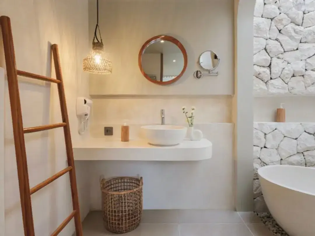 Sewa Villa Furnished di Uluwatu dengan Design Minimalis - Image 2 of 3