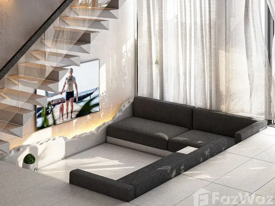 2 Bedroom Villa for sale at FOUR PALMS - Image 3 of 10