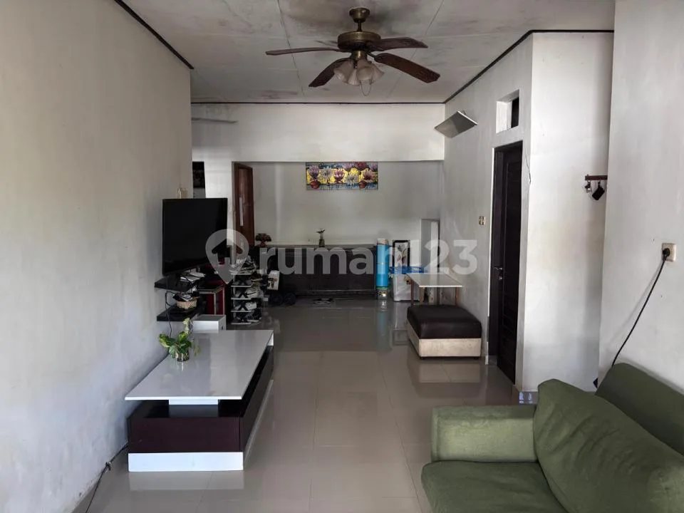 Dijual Rumah - Kori Nuansa Jimbaran, 3 Kamar Tidur - Image 4 of 4